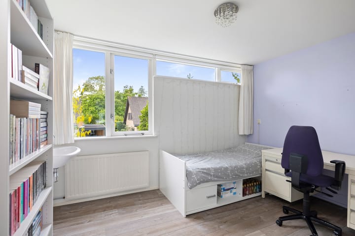 Foto 20 van Goeman Borgesiusstraat 62