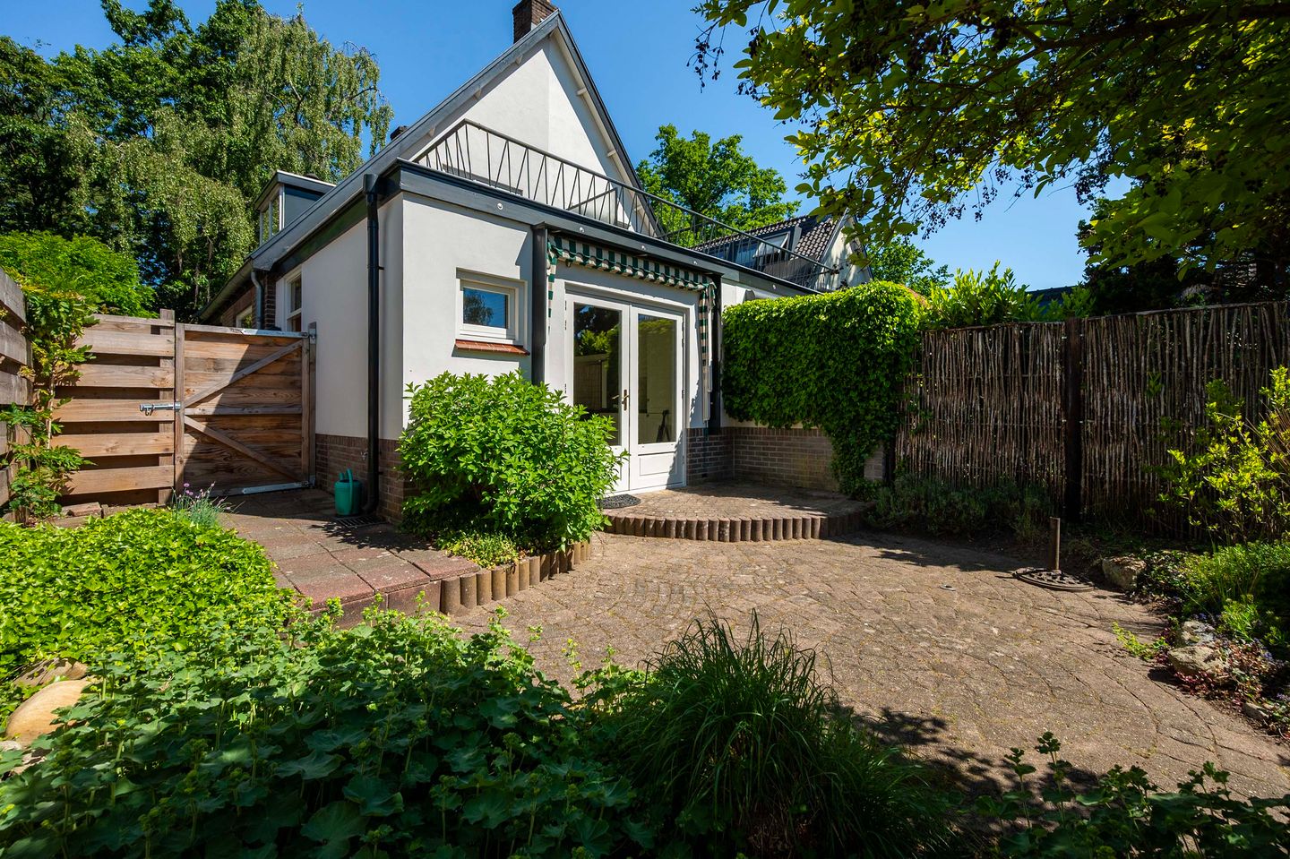 Foto 4 van Planetenlaan 73