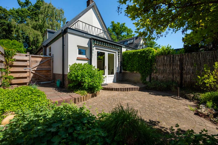 Foto 4 van Planetenlaan 73