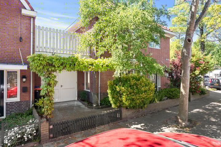 Foto 3 van Joubertstraat 2