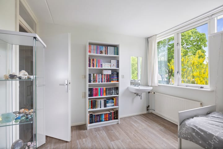 Foto 21 van Goeman Borgesiusstraat 62