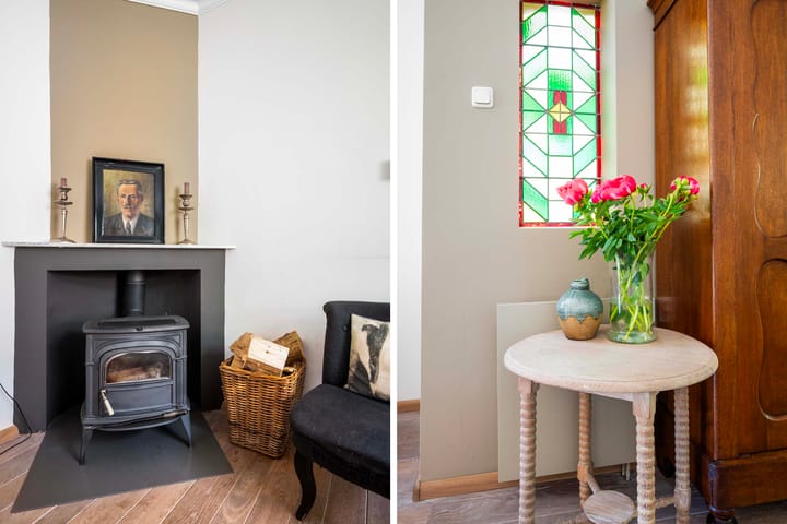 Foto 8 van Planetenlaan 73