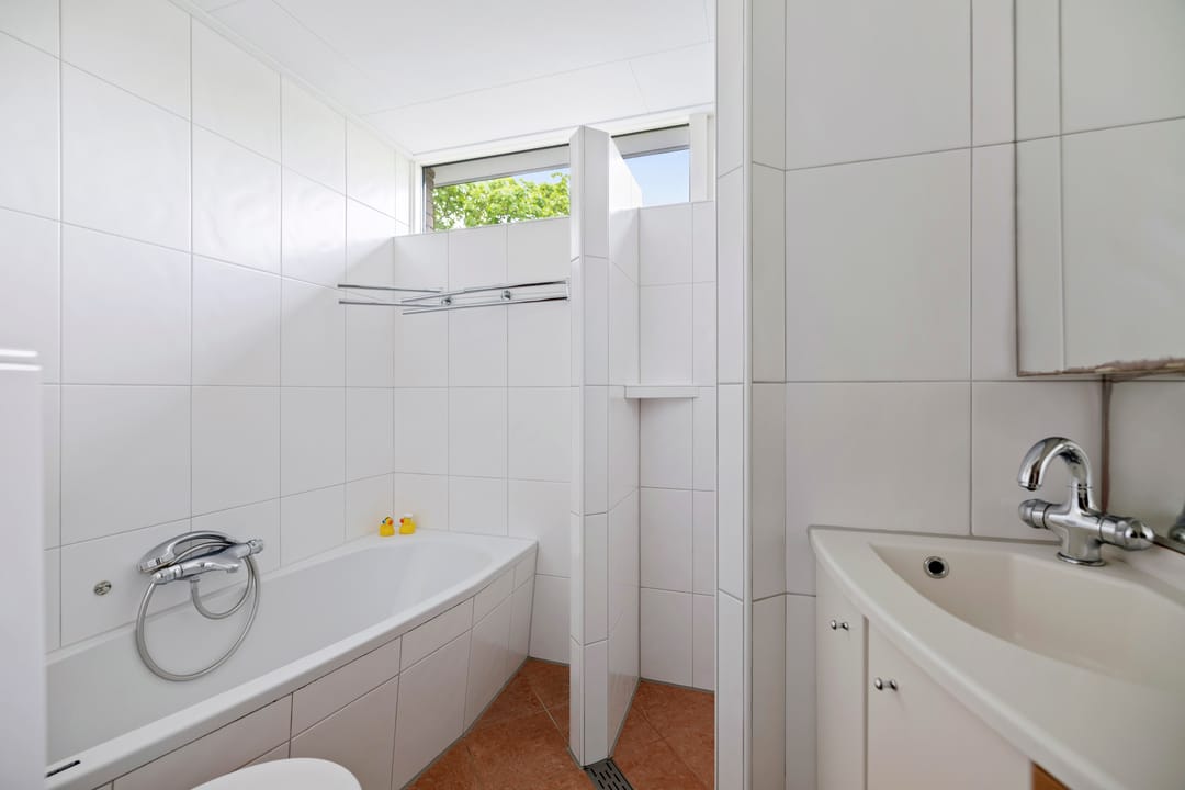 Photo 23 of Goeman Borgesiusstraat 62