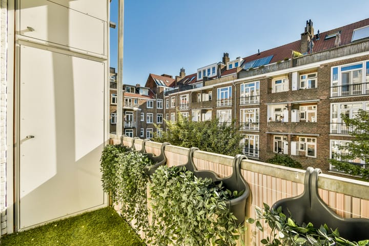 Foto 10 van Warmondstraat 155-2