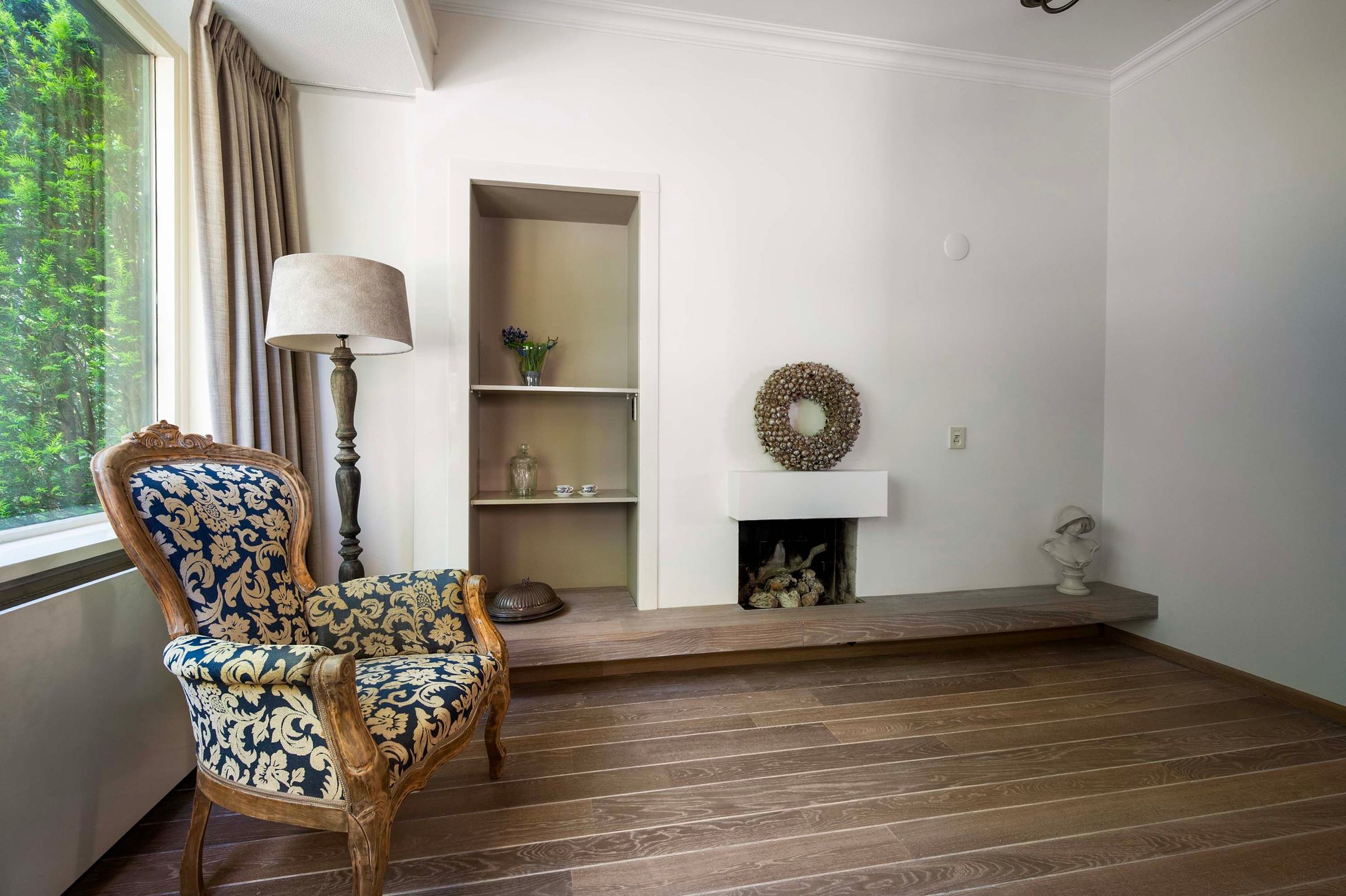 Foto 9 van Planetenlaan 73