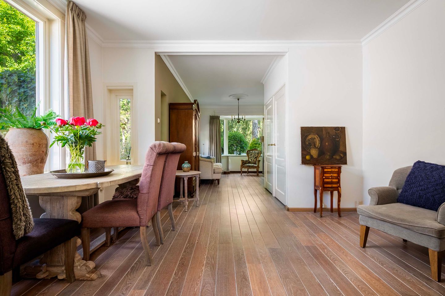 Foto 10 van Planetenlaan 73