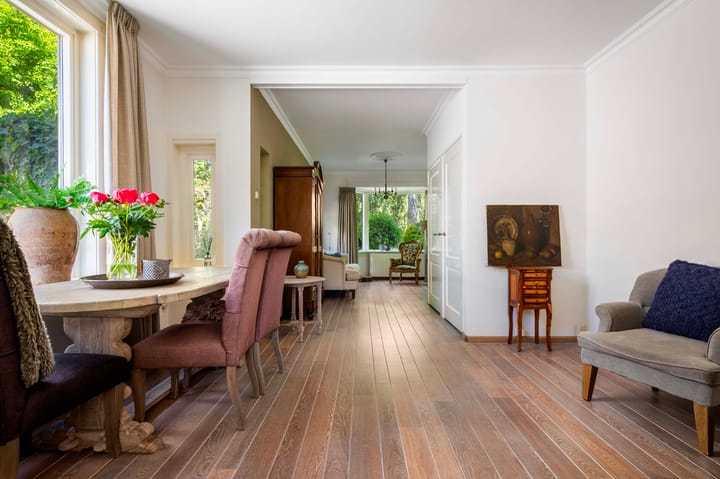 Foto 10 van Planetenlaan 73