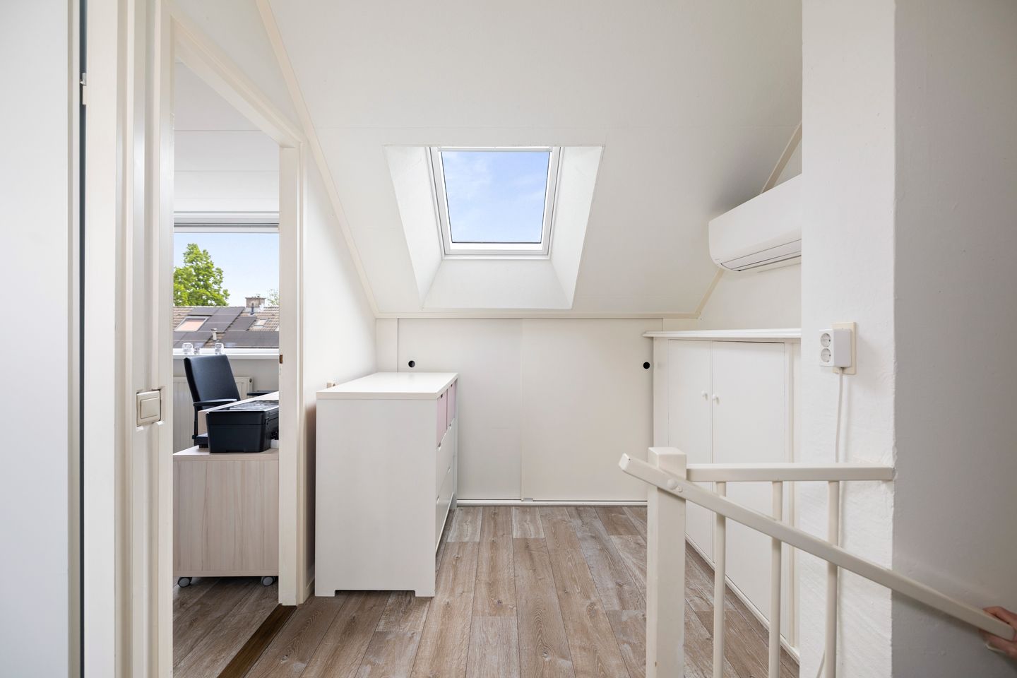 Photo 25 of Goeman Borgesiusstraat 62