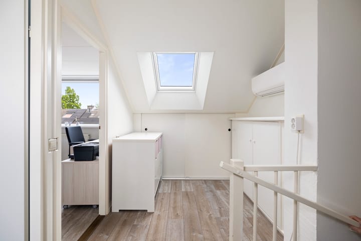 Foto 25 van Goeman Borgesiusstraat 62