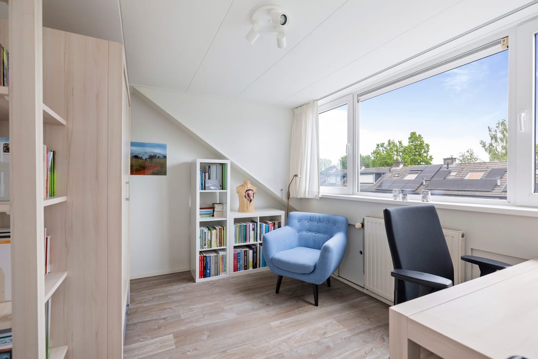 Photo 26 of Goeman Borgesiusstraat 62