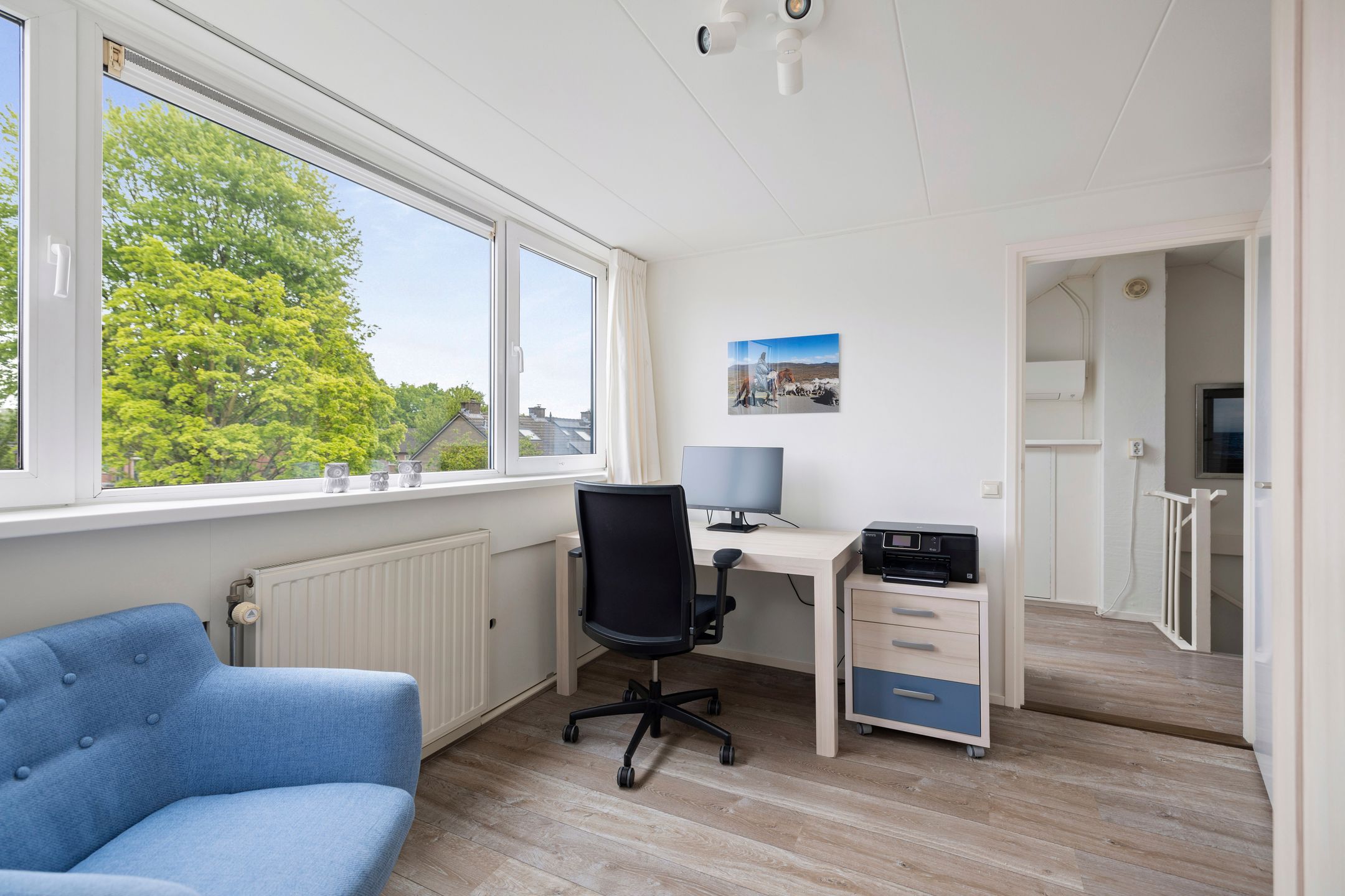 Photo 27 of Goeman Borgesiusstraat 62