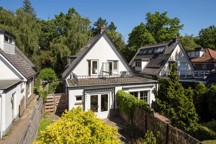 Foto 16 van Planetenlaan 73