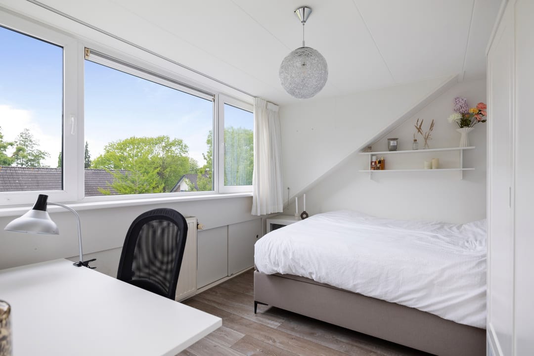 Photo 28 of Goeman Borgesiusstraat 62