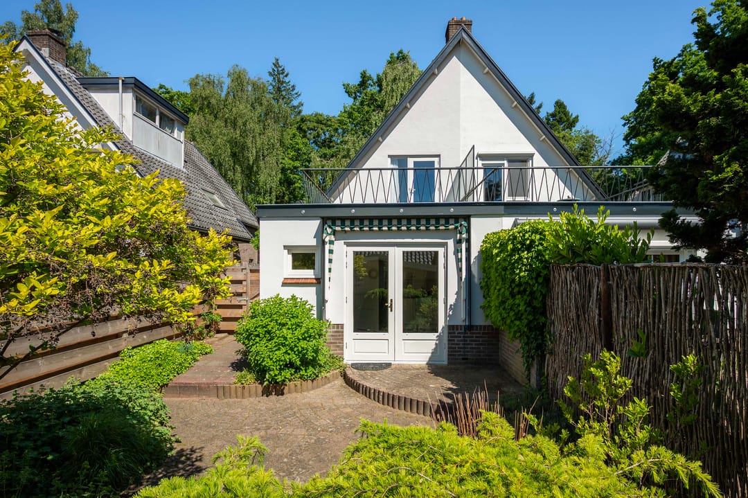 Foto 17 van Planetenlaan 73