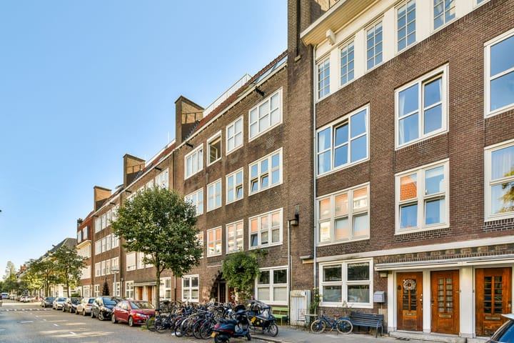 Foto 18 van Warmondstraat 155-2