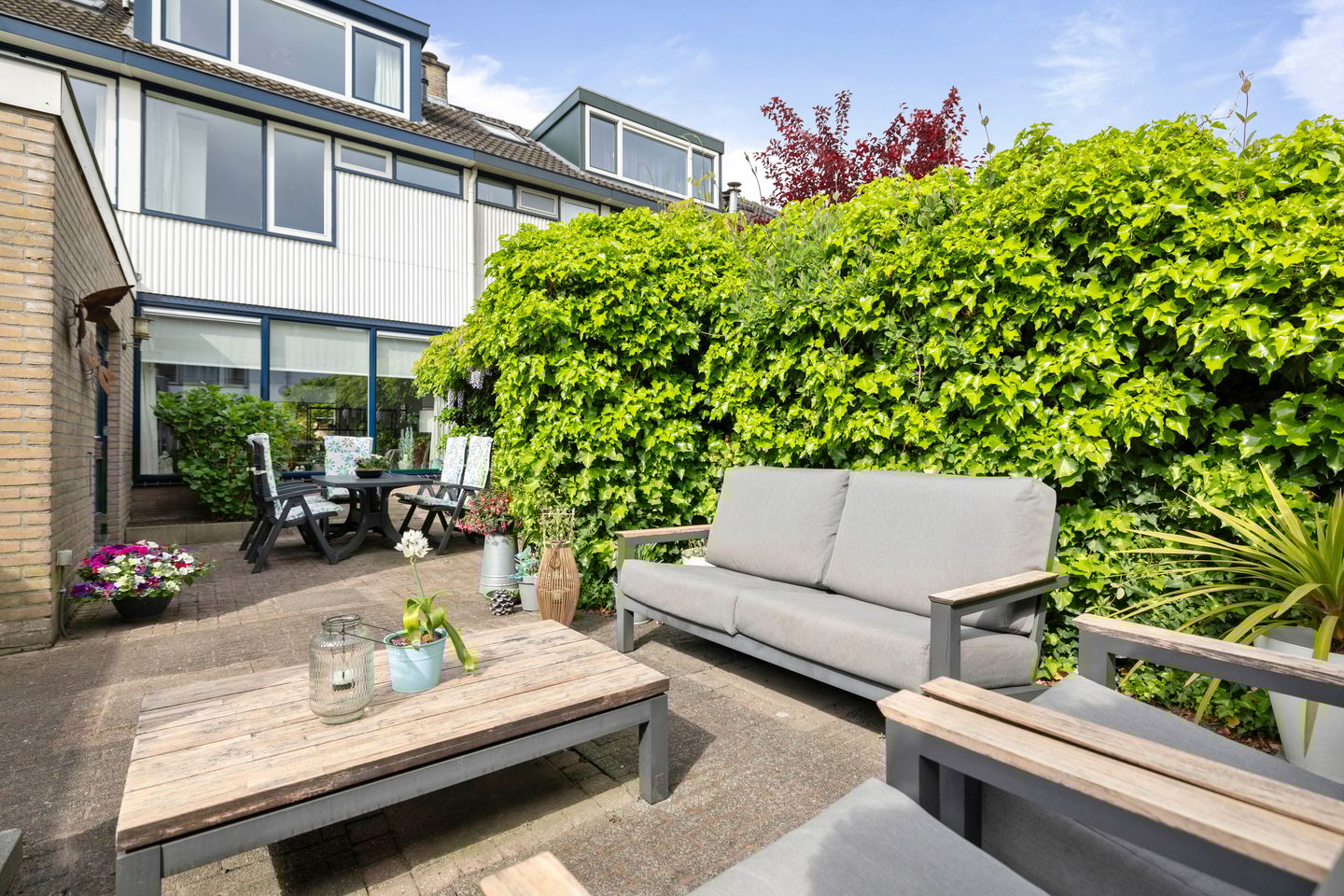 Photo 29 of Goeman Borgesiusstraat 62