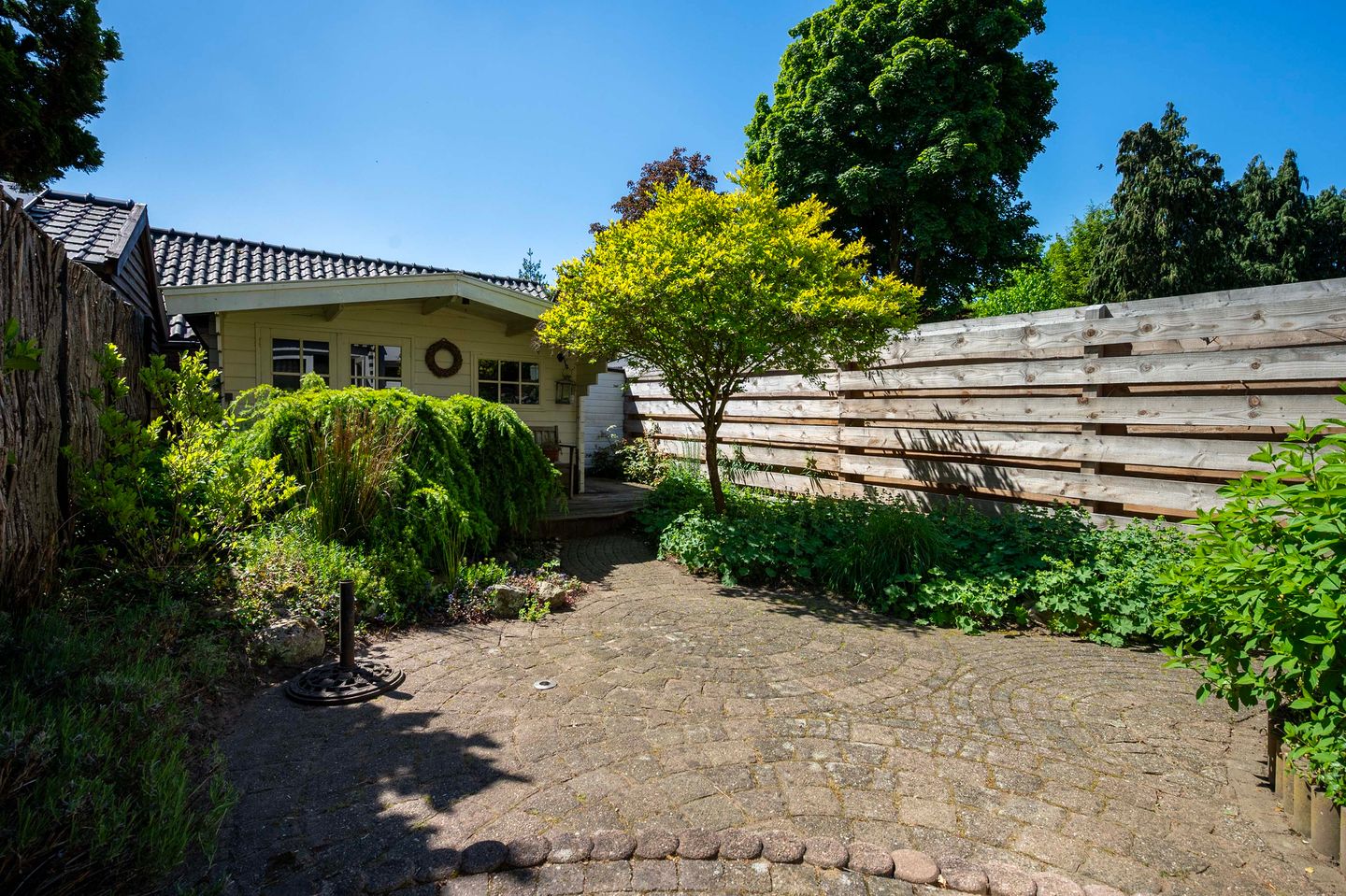 Foto 20 van Planetenlaan 73