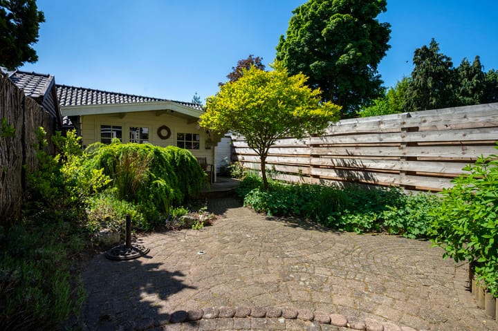 Foto 20 van Planetenlaan 73