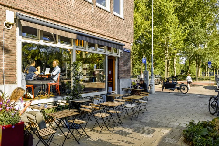 Foto 20 van Warmondstraat 155-2