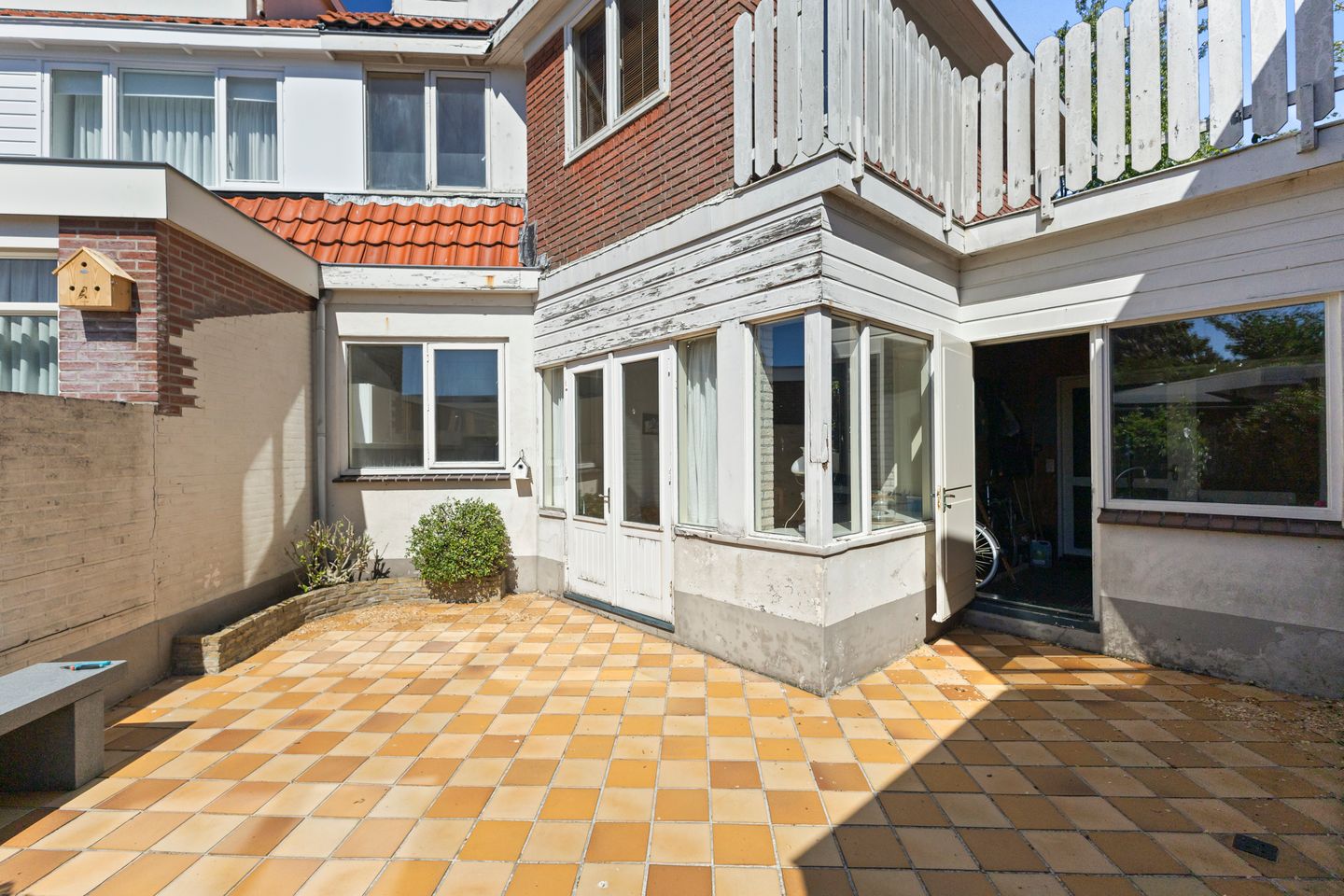 Photo 14 of Joubertstraat 2