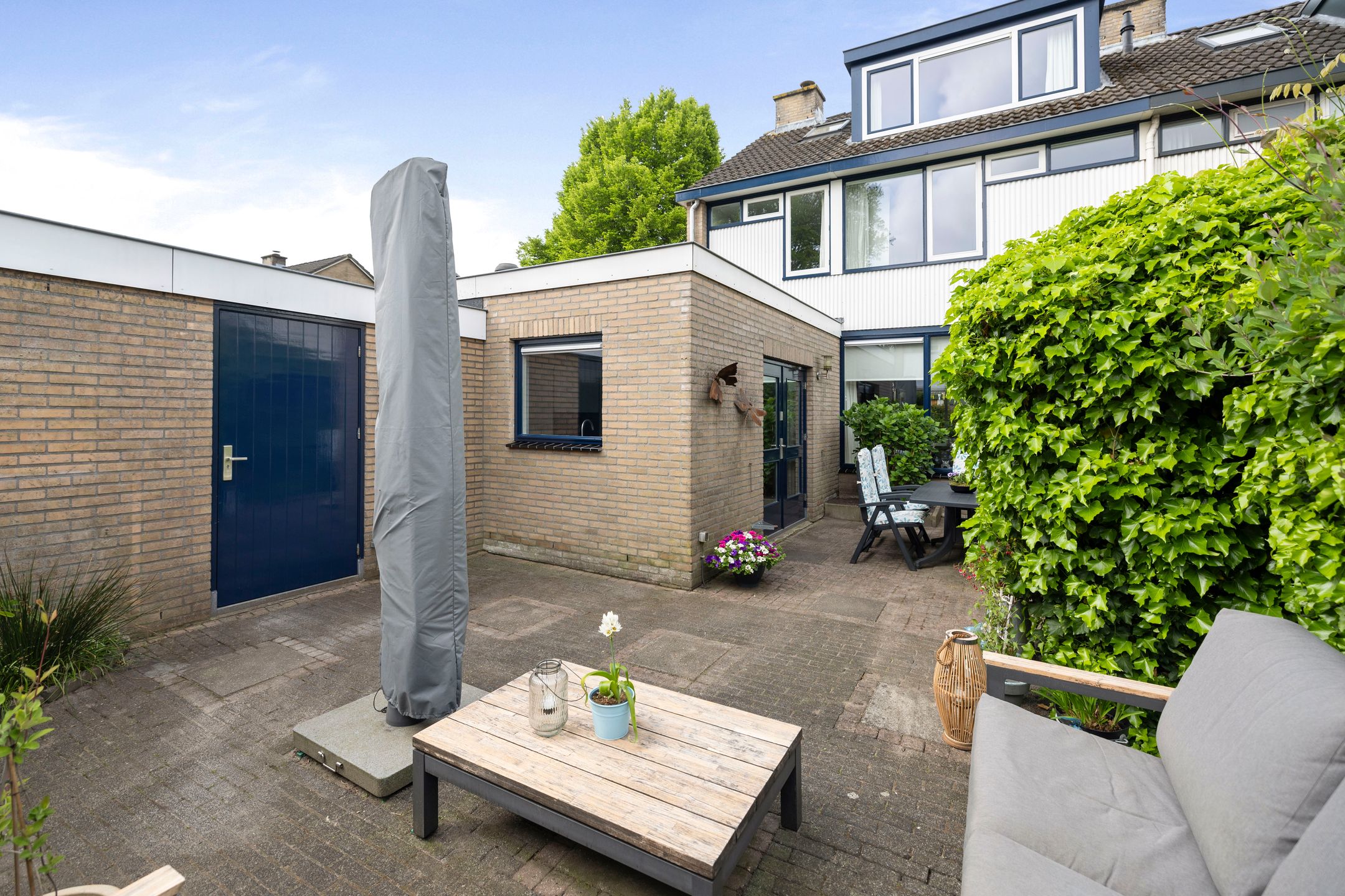 Photo 30 of Goeman Borgesiusstraat 62