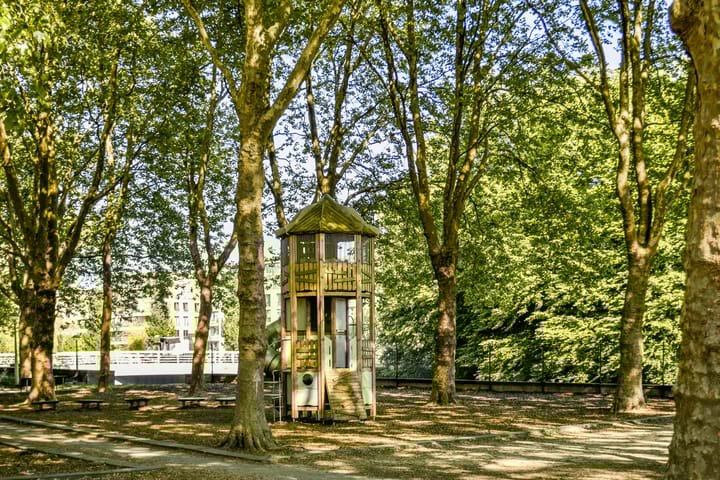 Foto 21 van Warmondstraat 155-2