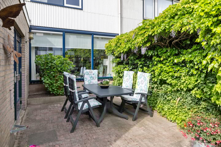 Foto 31 van Goeman Borgesiusstraat 62