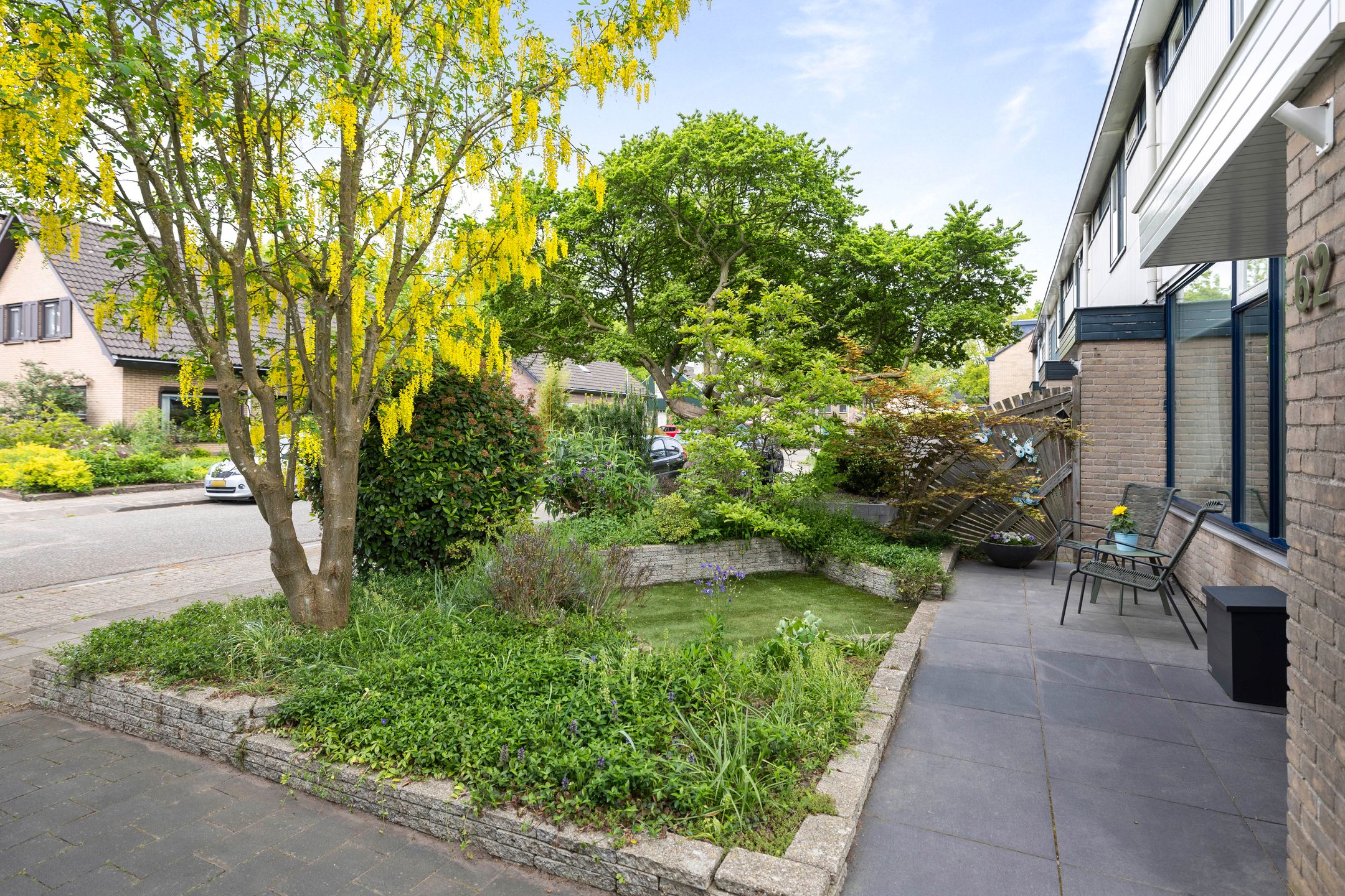 Photo 33 of Goeman Borgesiusstraat 62