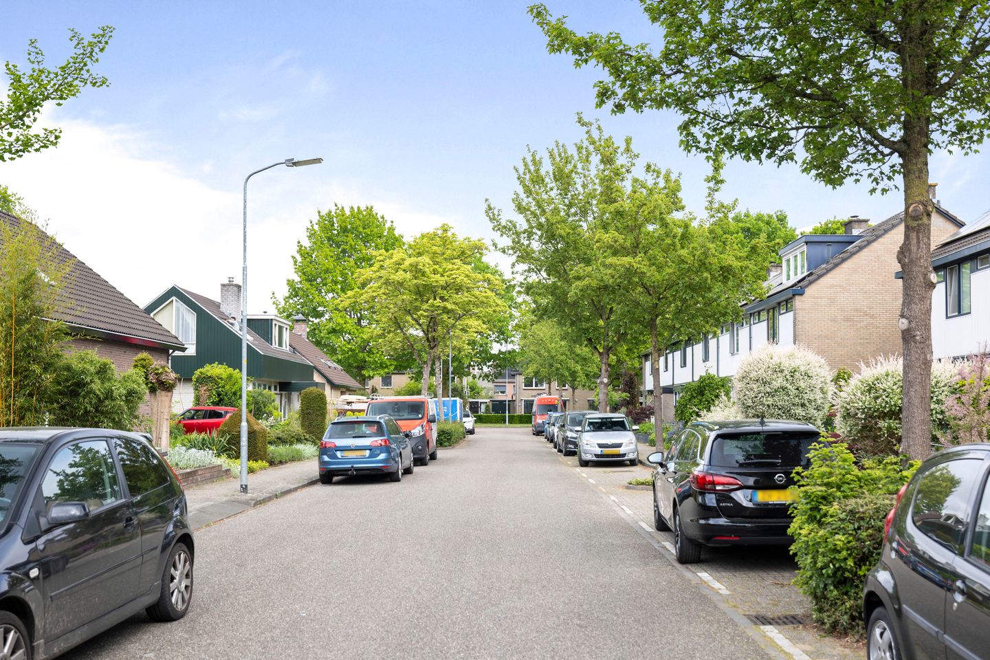 Photo 34 of Goeman Borgesiusstraat 62