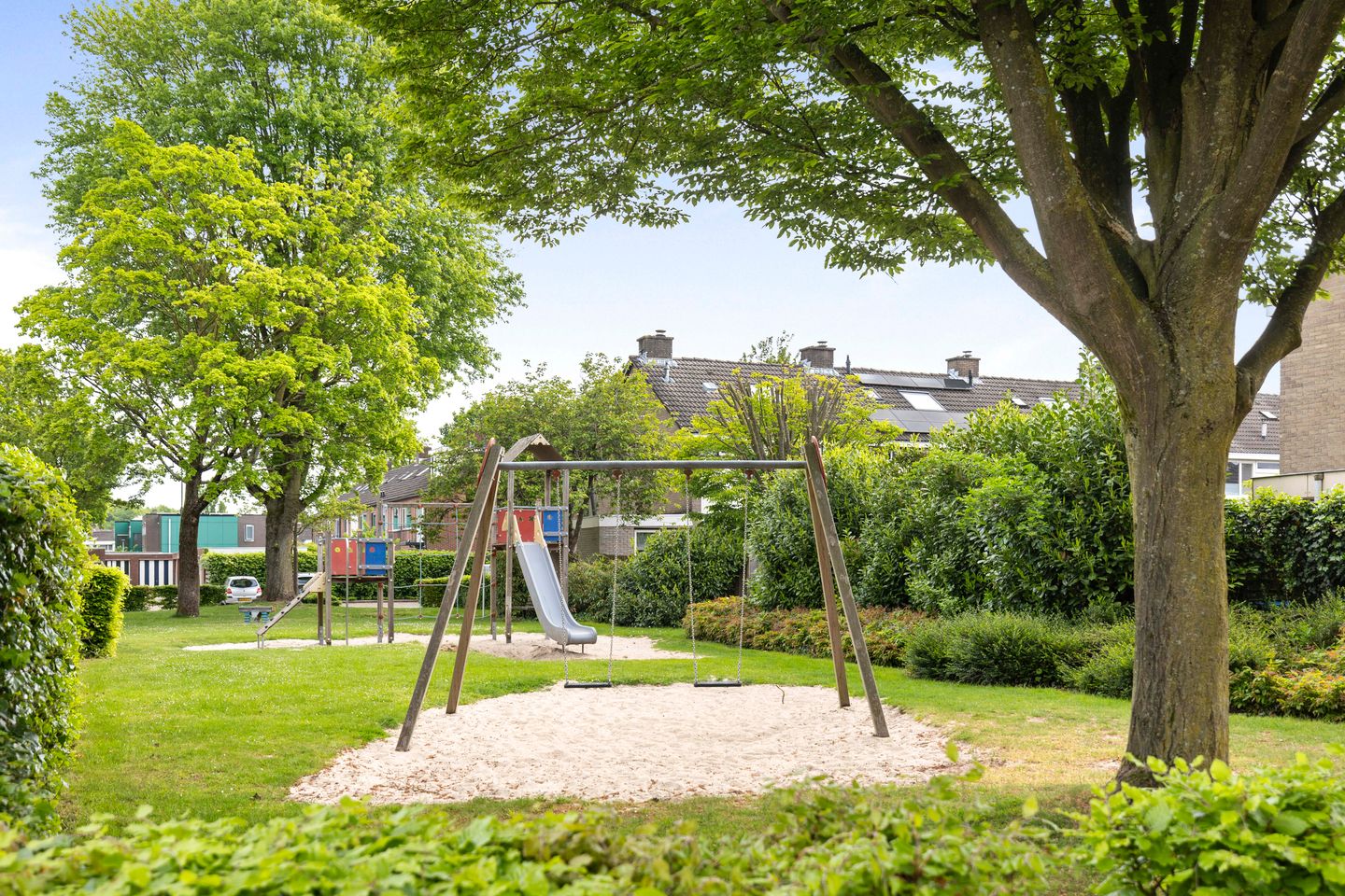 Photo 35 of Goeman Borgesiusstraat 62