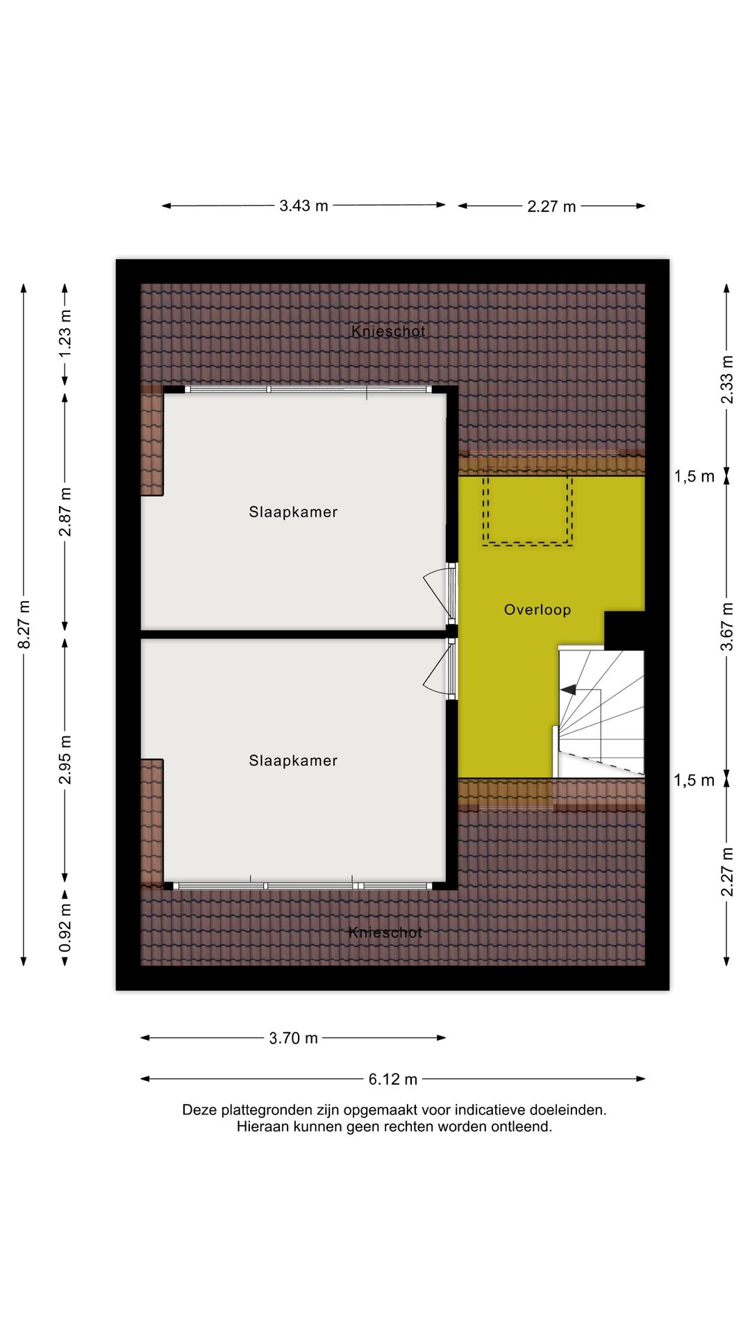 Photo 38 of Goeman Borgesiusstraat 62