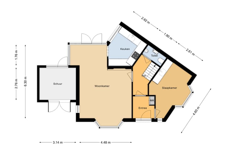 Foto 29 van Joubertstraat 2