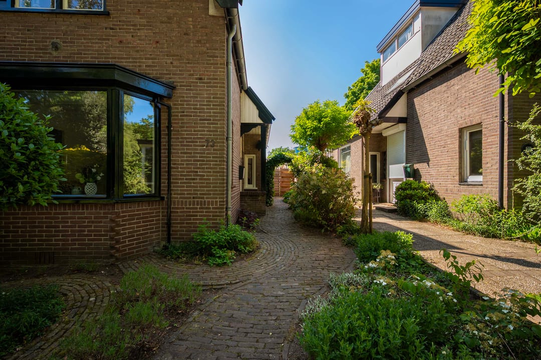 Foto 37 van Planetenlaan 73