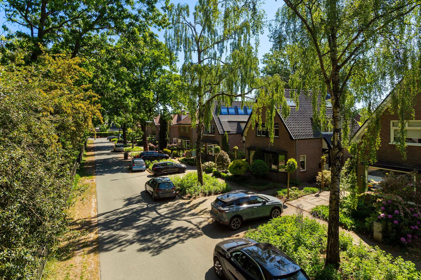 Foto 40 van Planetenlaan 73