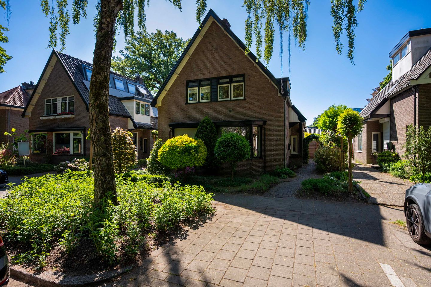 Foto 44 van Planetenlaan 73