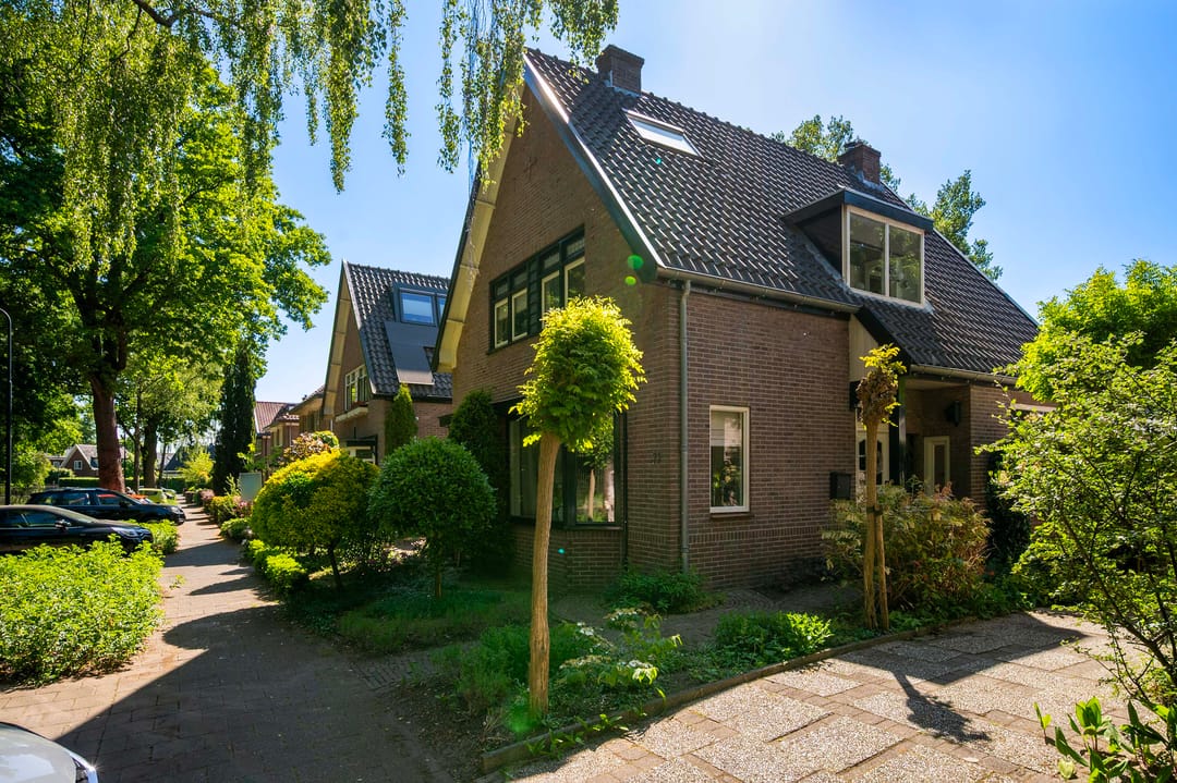 Foto 46 van Planetenlaan 73