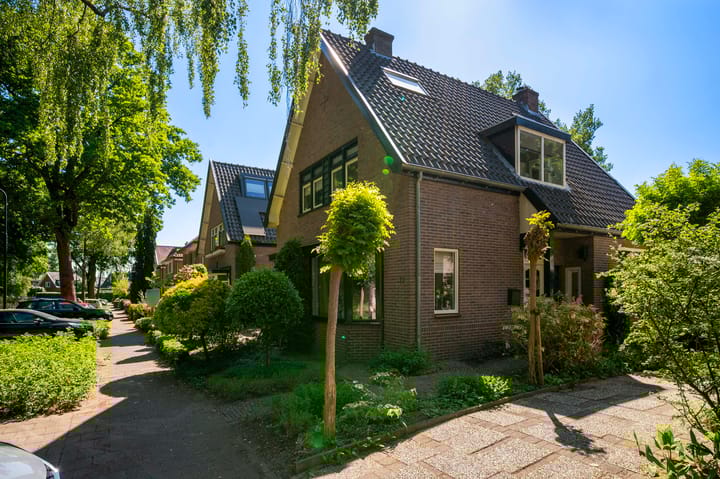 Foto 46 van Planetenlaan 73