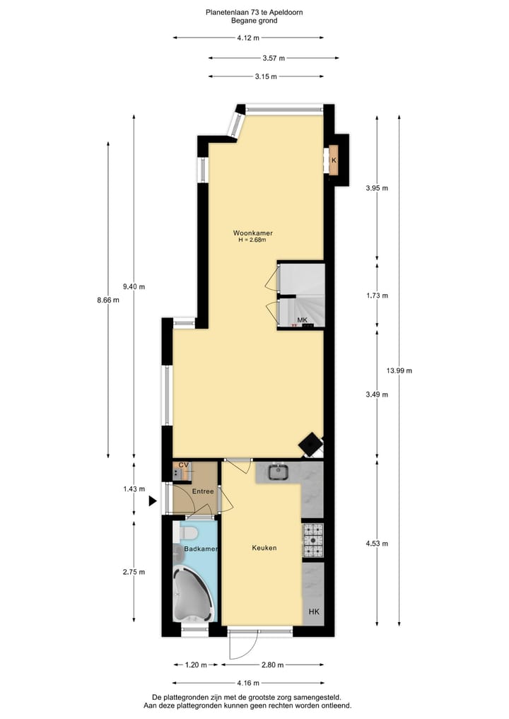 Foto 47 van Planetenlaan 73