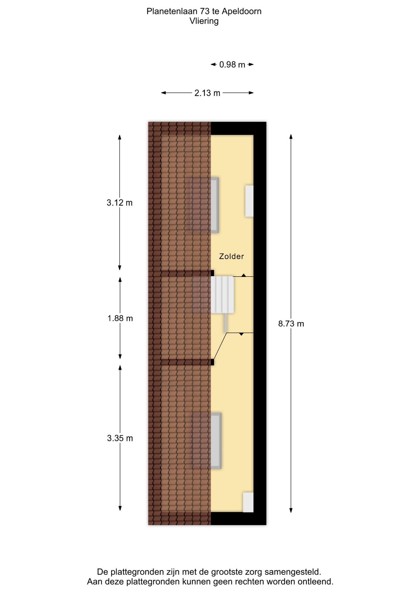 Foto 49 van Planetenlaan 73