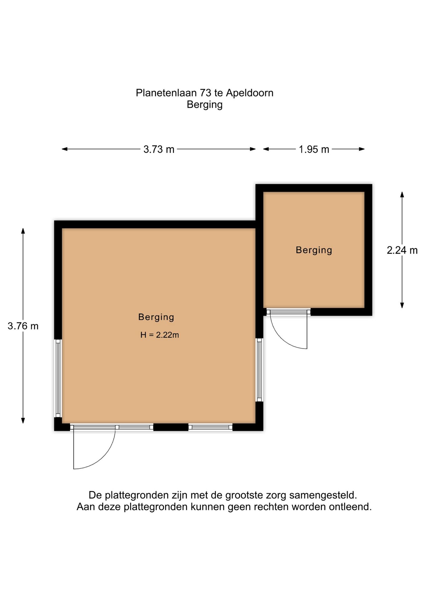 Foto 51 van Planetenlaan 73