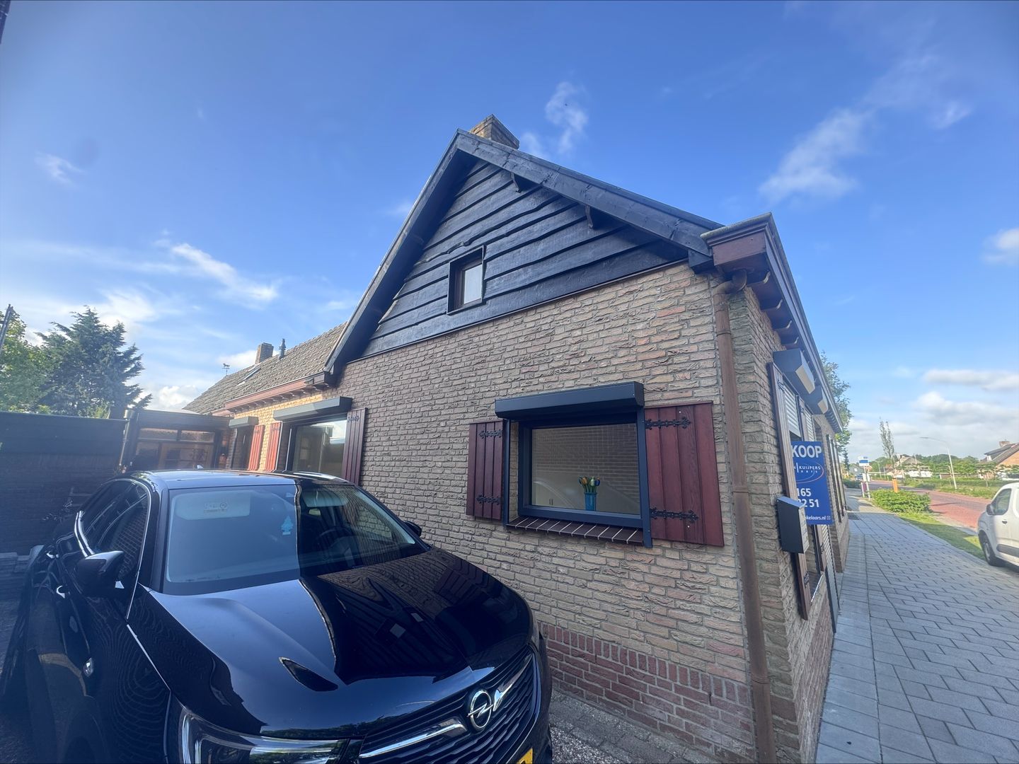 Foto 34 van Drimmelenseweg 34