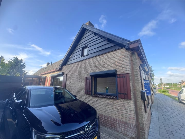 Foto 34 van Drimmelenseweg 34