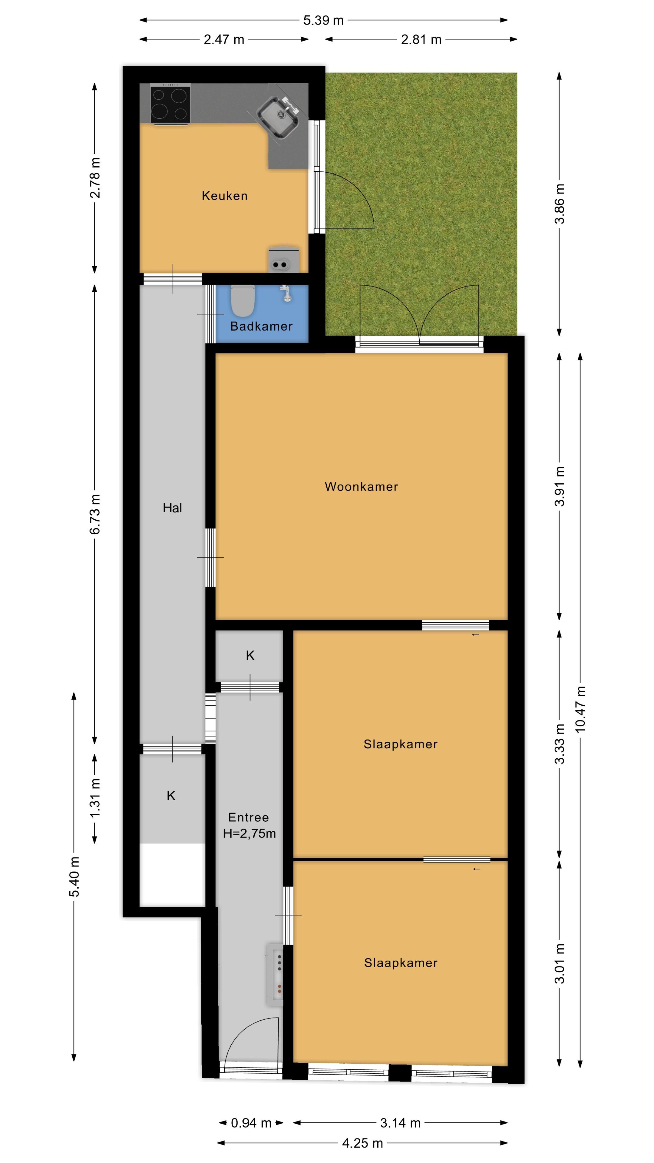 Photo 21 of Herenweg 63