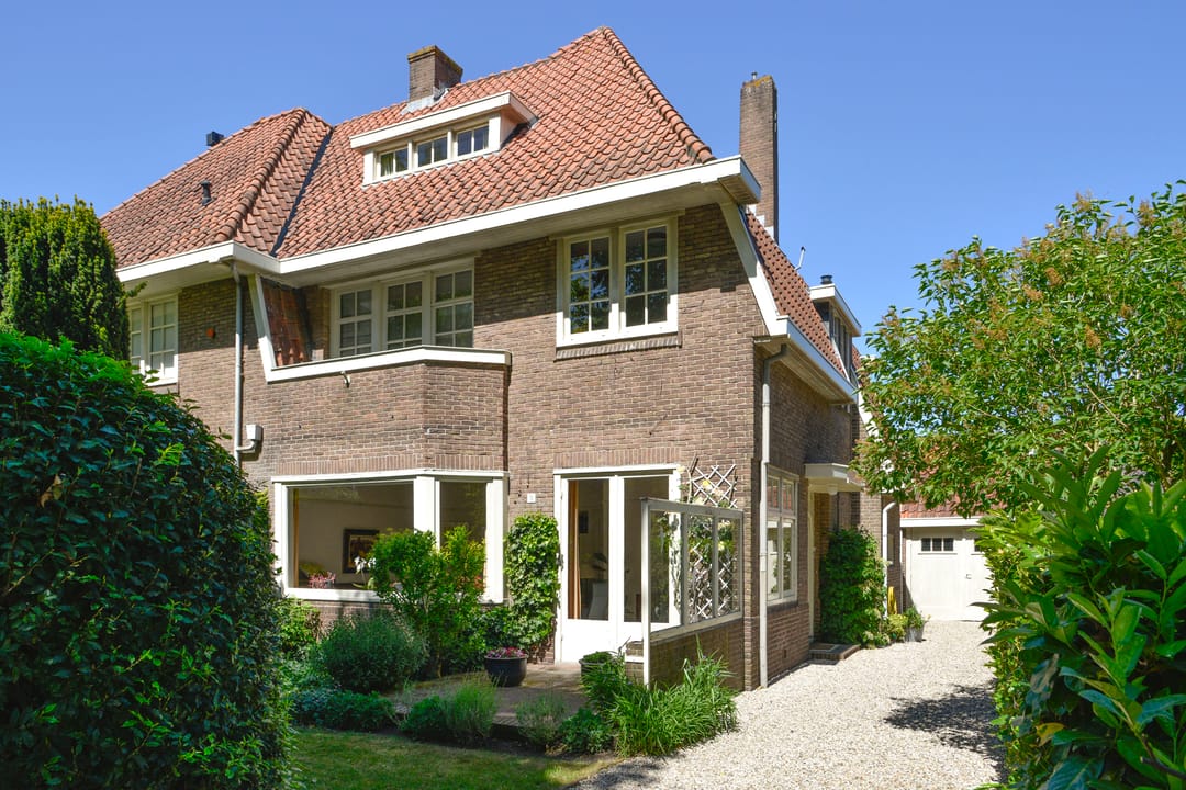 Photo 2 of Burgemeester s'Jacoblaan 9