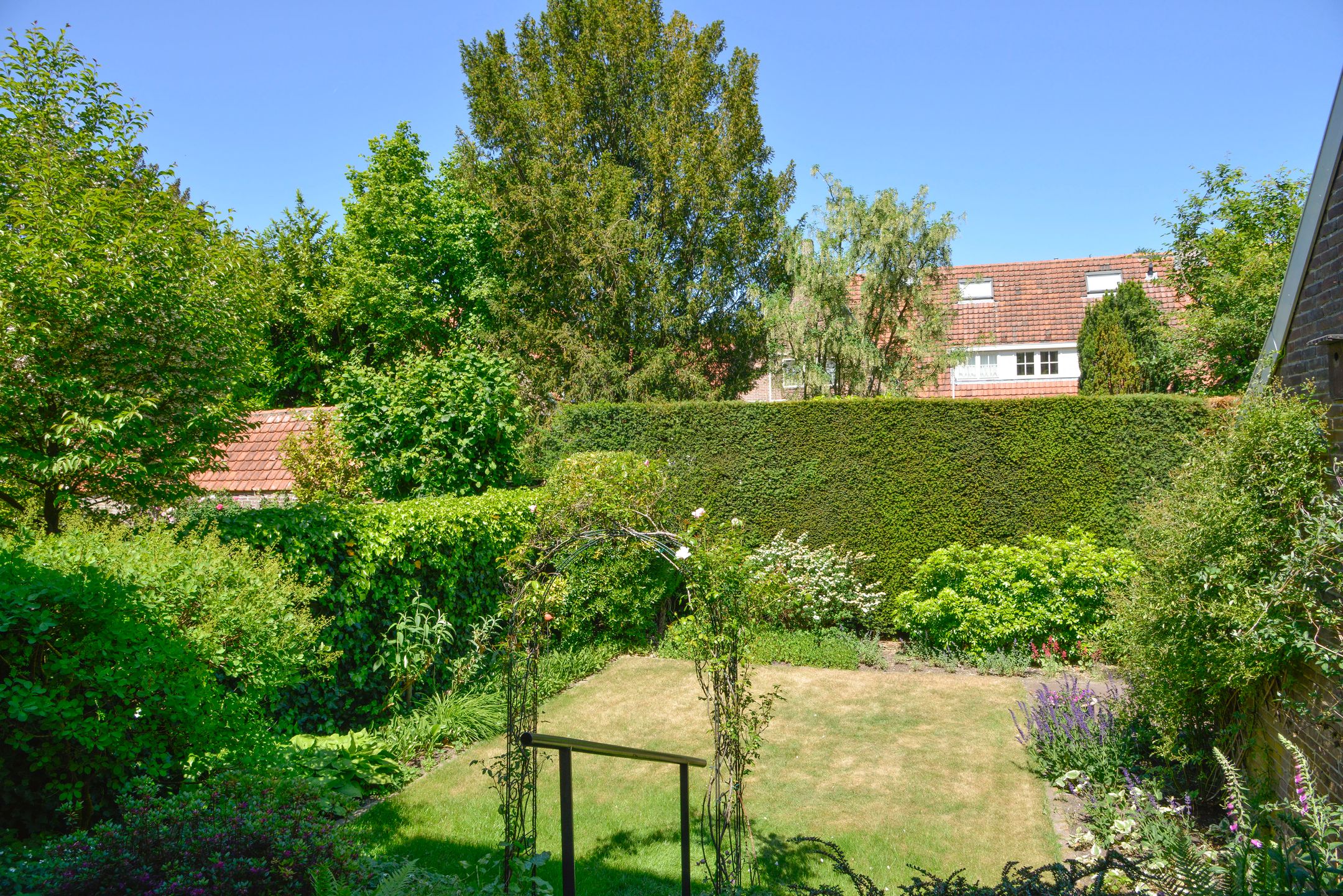 Photo 3 of Burgemeester s'Jacoblaan 9