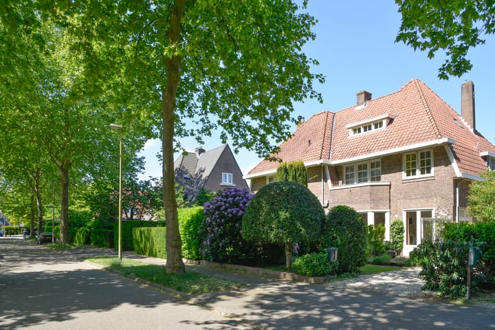 Foto 5 van Burgemeester s'Jacoblaan 9