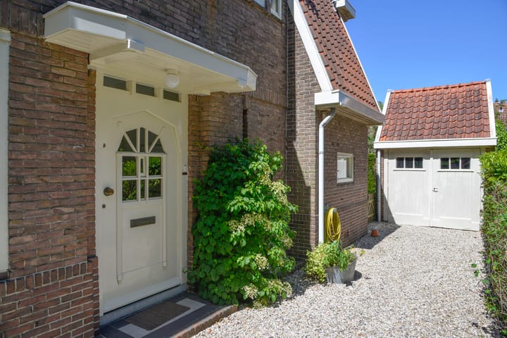 Foto 6 van Burgemeester s'Jacoblaan 9