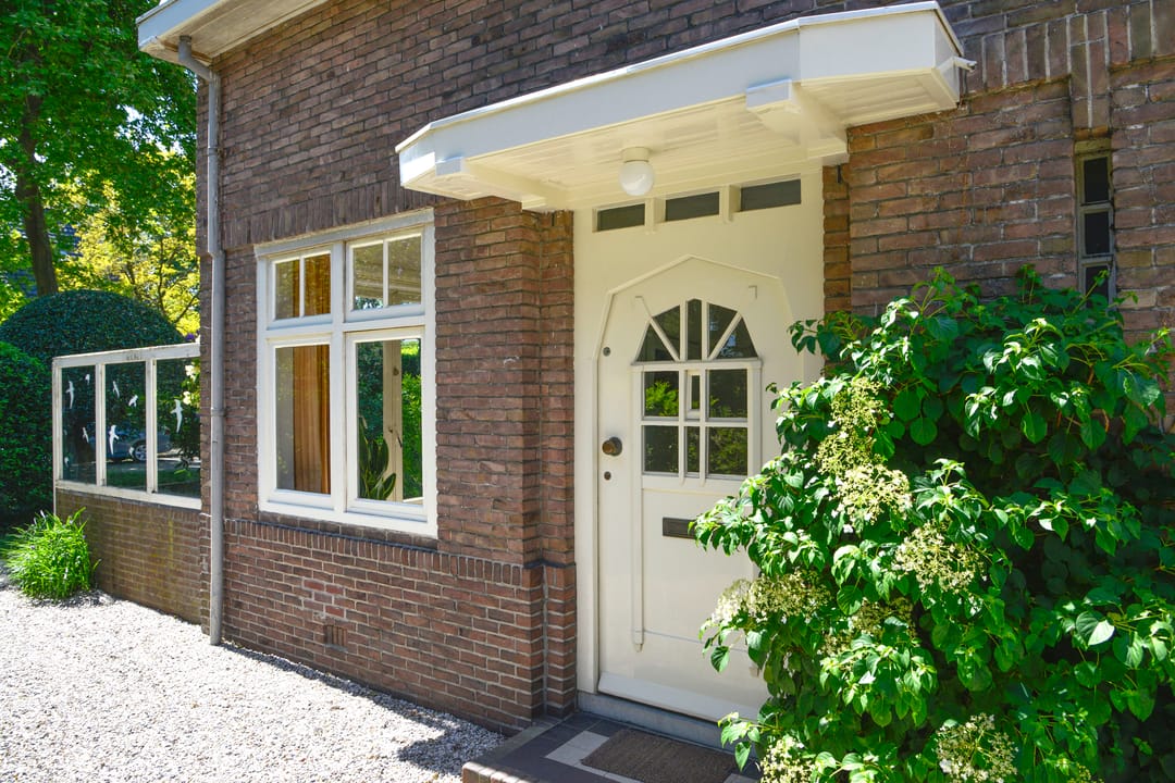 Photo 7 of Burgemeester s'Jacoblaan 9