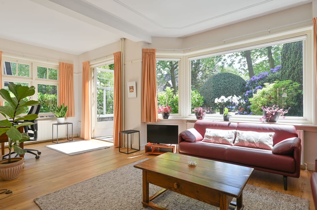 Photo 8 of Burgemeester s'Jacoblaan 9