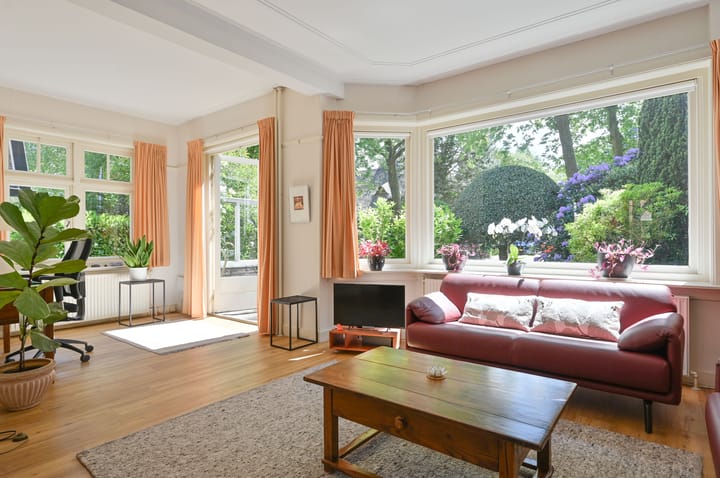 Foto 8 van Burgemeester s'Jacoblaan 9